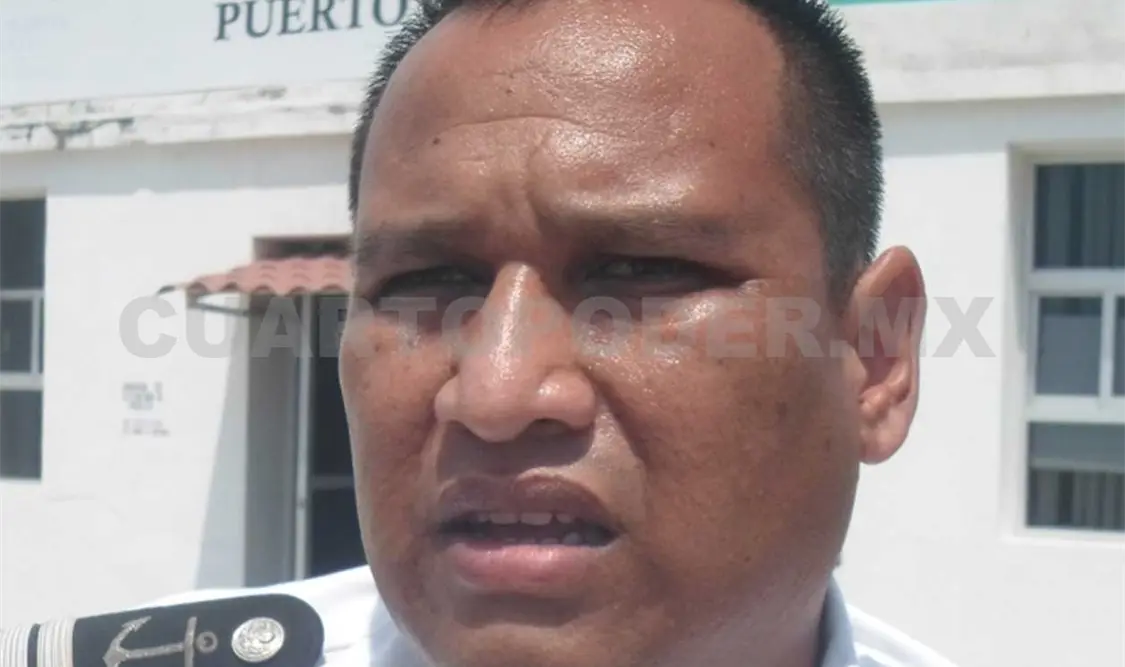 Restringen a embarcaciones menores por vientos