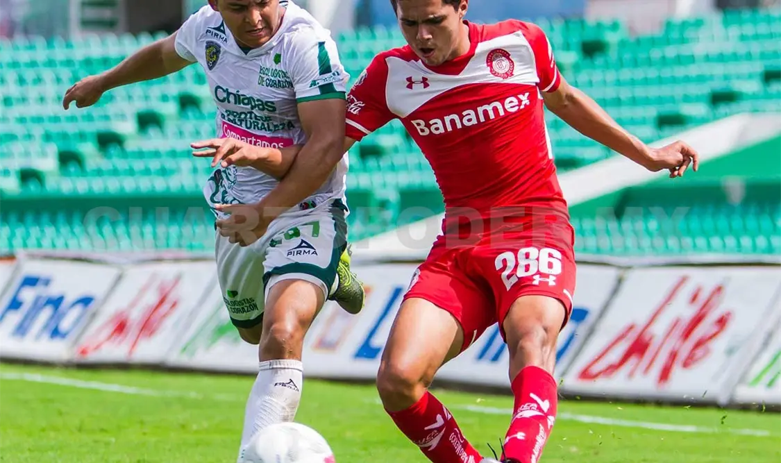 La sub-17 logró avanzar el sexto lugar de la general. Cortesía