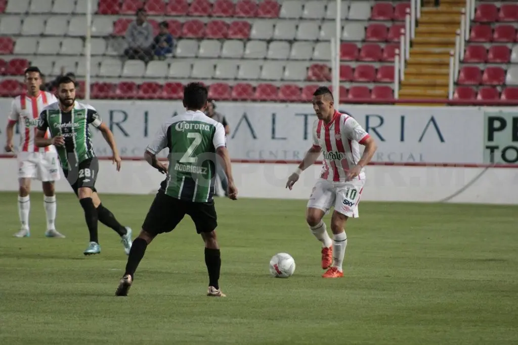 Cafetaleros volvió a ofrecer una actuación pobre y lo pagó con su segunda derrota en liga. Cortesía