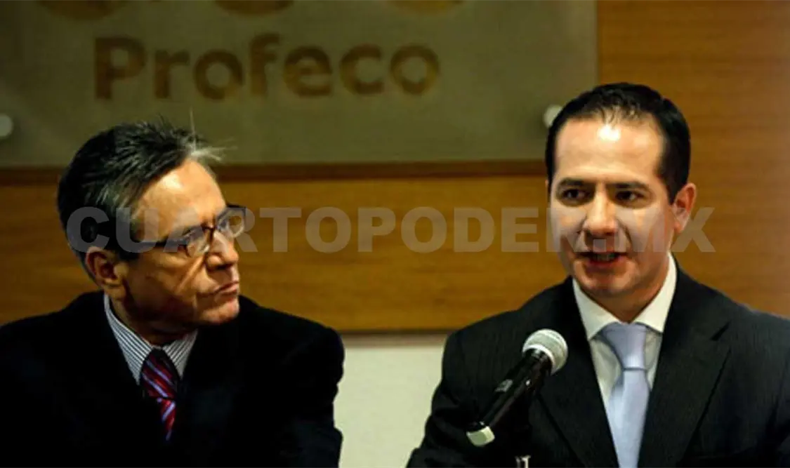 Nombra EPN a Sánchez y Tépoz titular de Cofepris