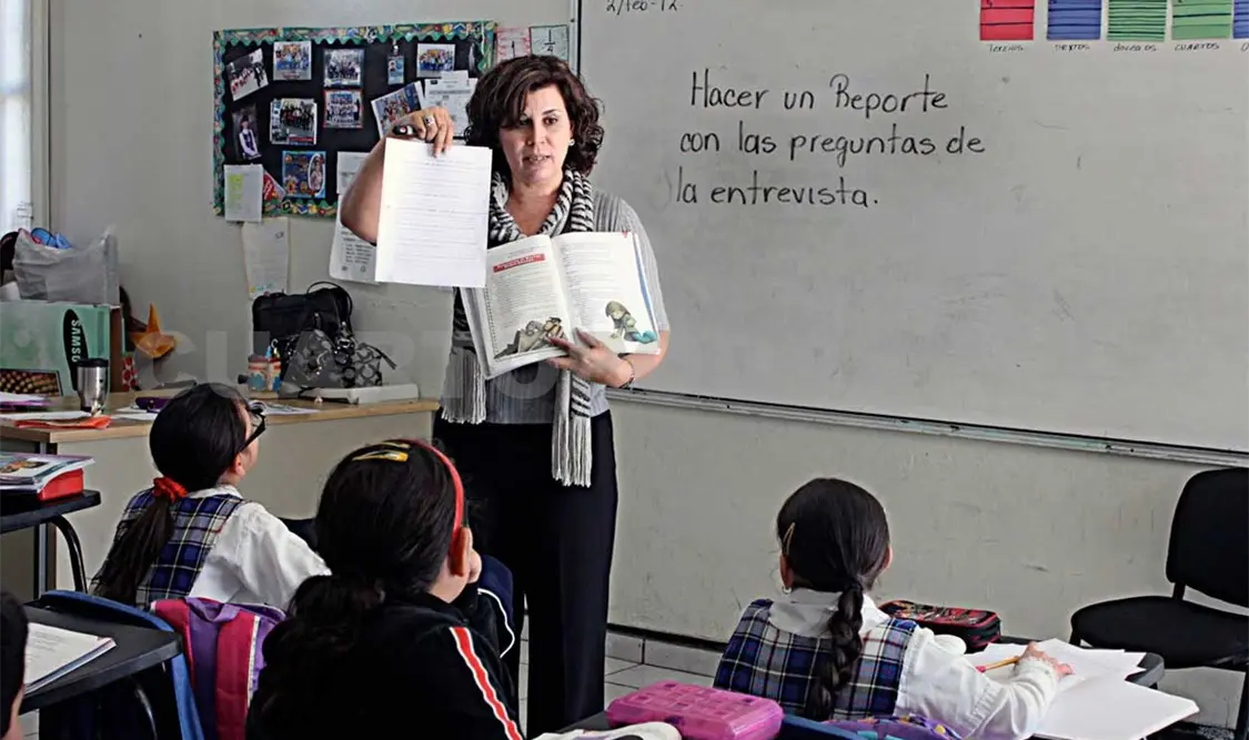Debe SEP dar a conocer descuentos