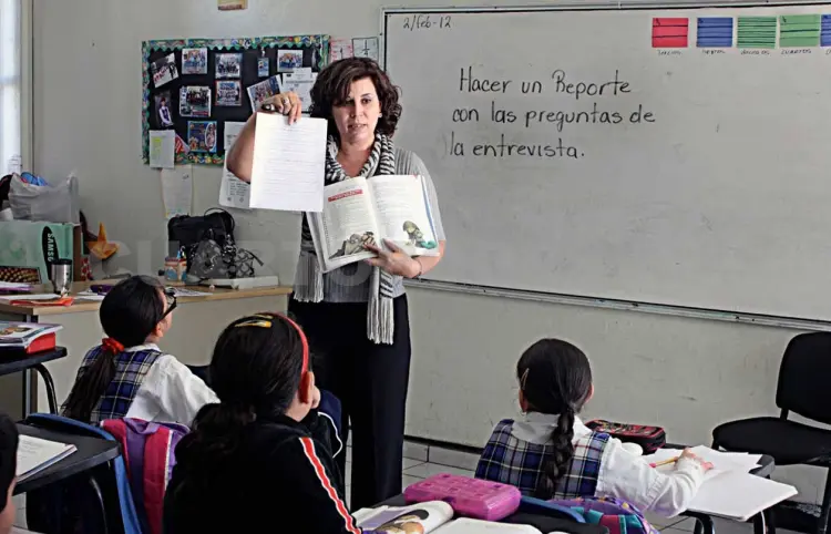 Debe SEP dar a conocer descuentos