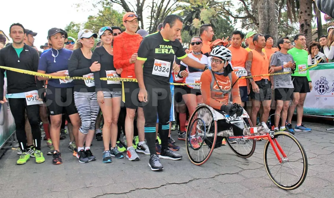 Buscan incrementar el deporte en las escuelas