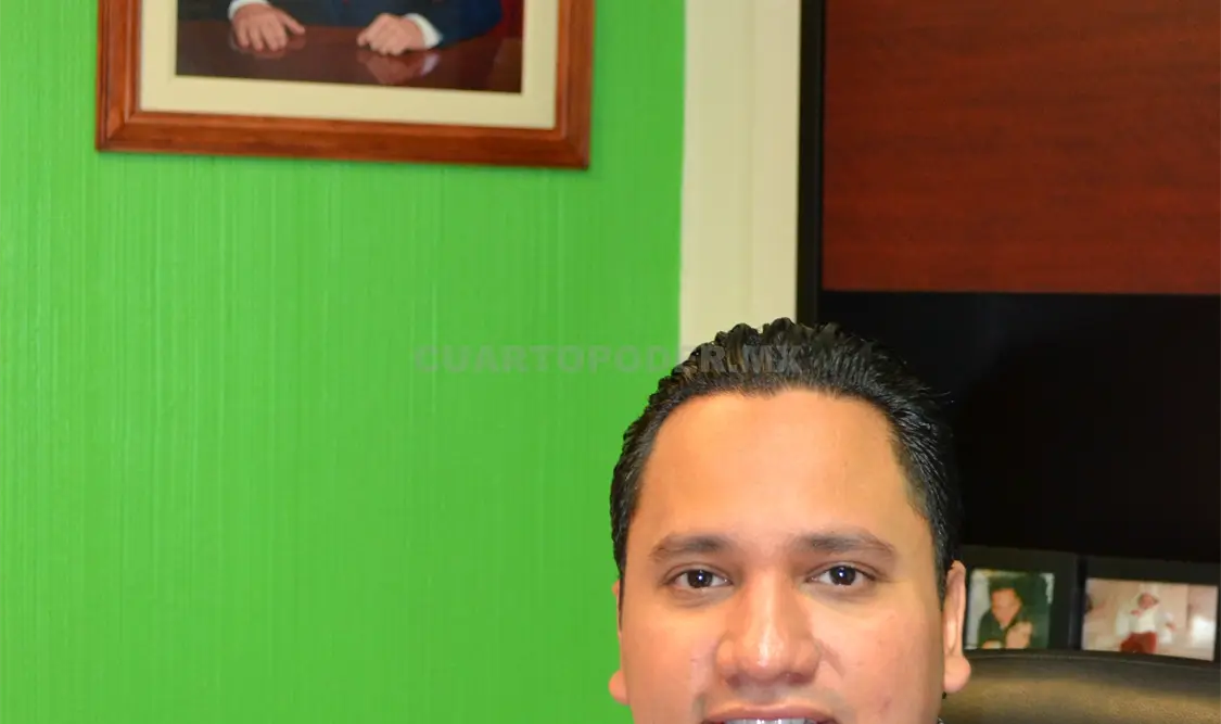 Óscar Gerardo Ochoa