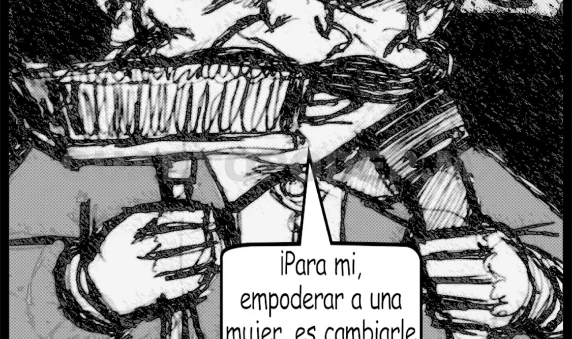 Mujer