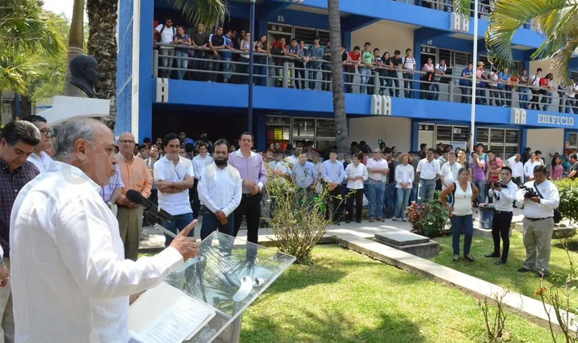 Facultad de Ingeniería cumple 50 años