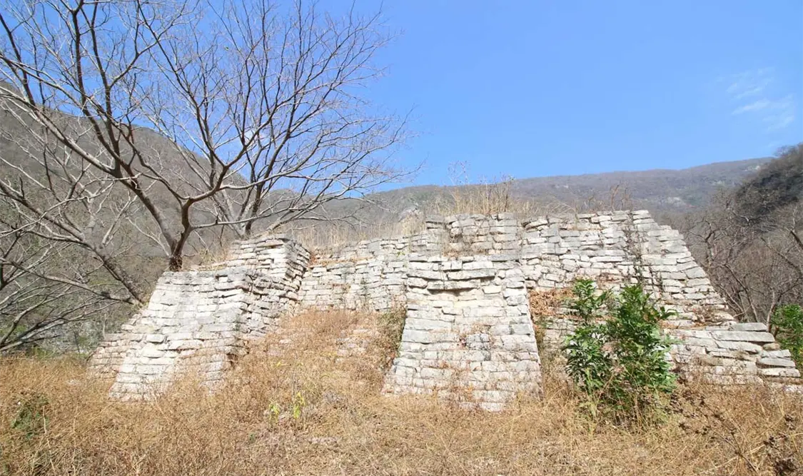 Los Chiapa, relato de un pueblo olvidado en el imponente Cañón