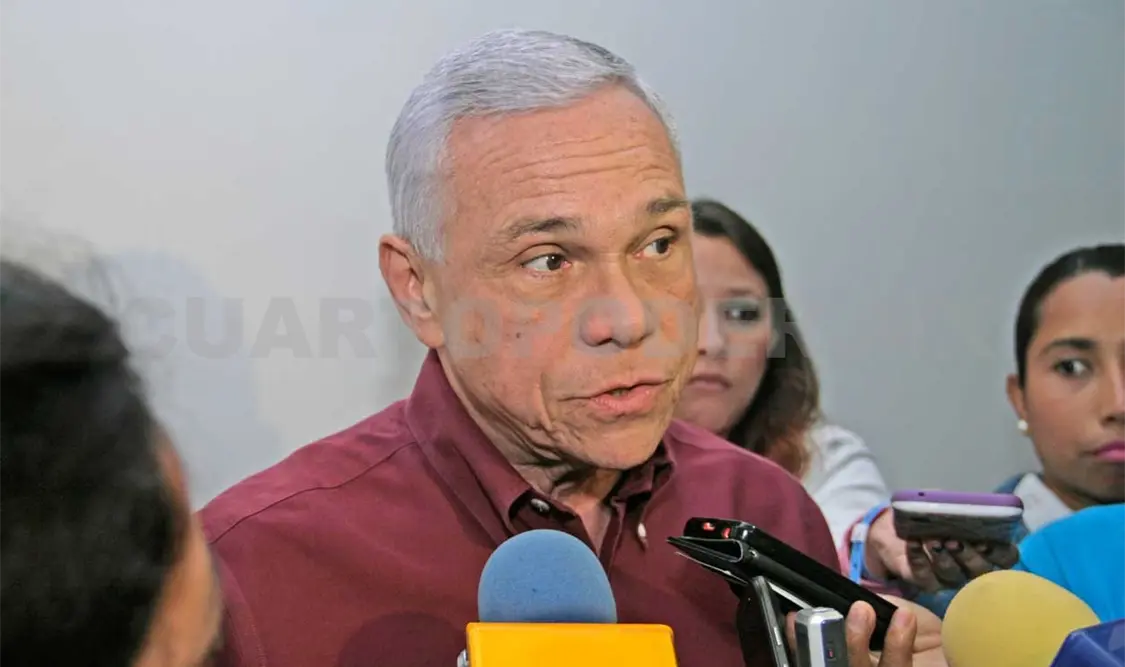 Inician acciones contra sequía