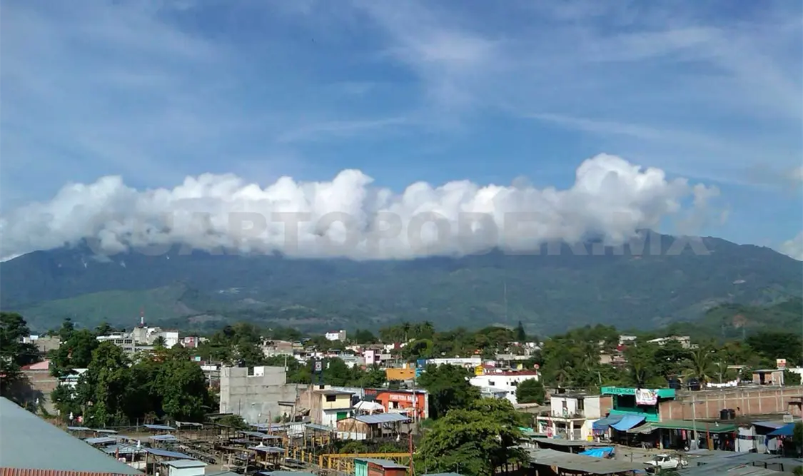 Exalcalde de Frontera Comalapa no ofrece pruebas