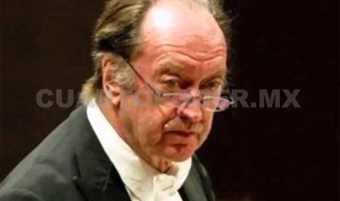 Nikolaus Harnoncourt