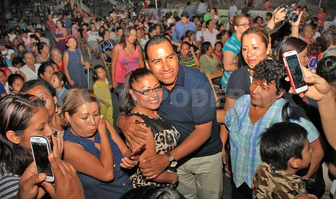 Exhortan a mujeres a no quedarse calladas