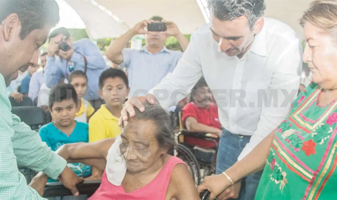 Urge construir una frontera productiva