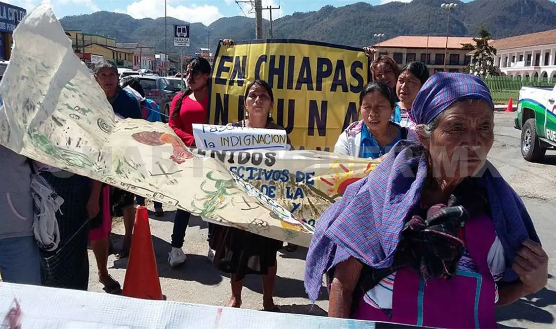 Reconocen lucha de las mujeres