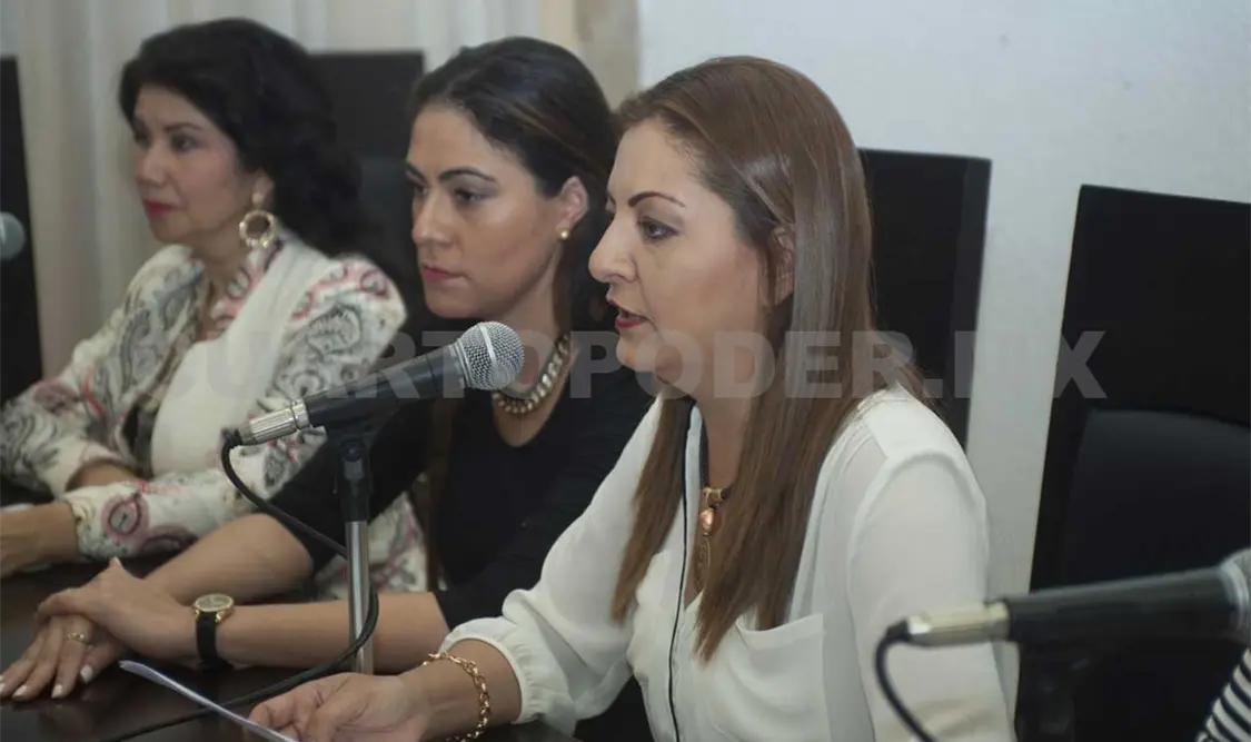 Autonomía femenina, lucha permanente