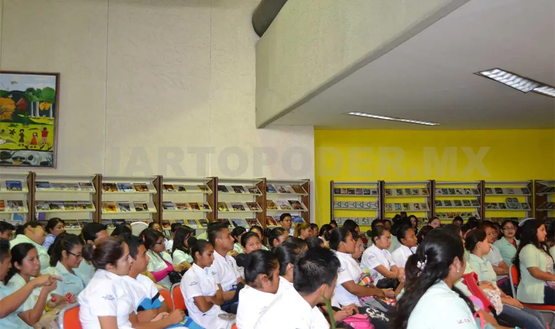 Piden inclusión real de mujeres