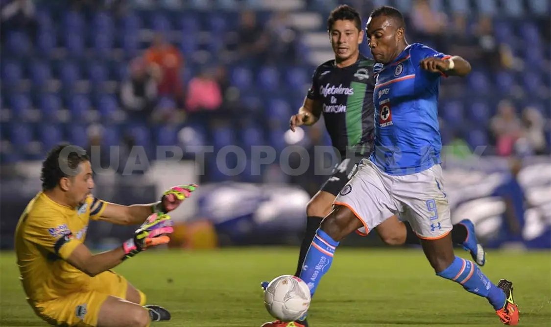 Despiden la Copa MX con invitado de lujo