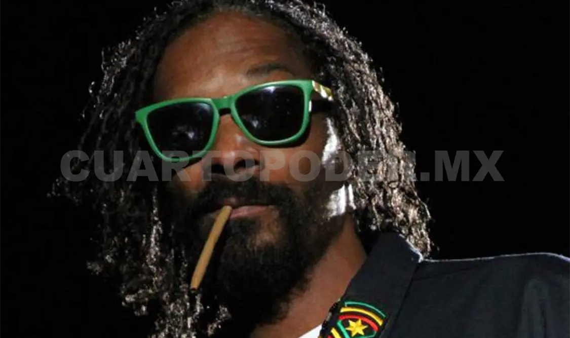 Snoop Dogg cancela conciertos en Lollapalooza