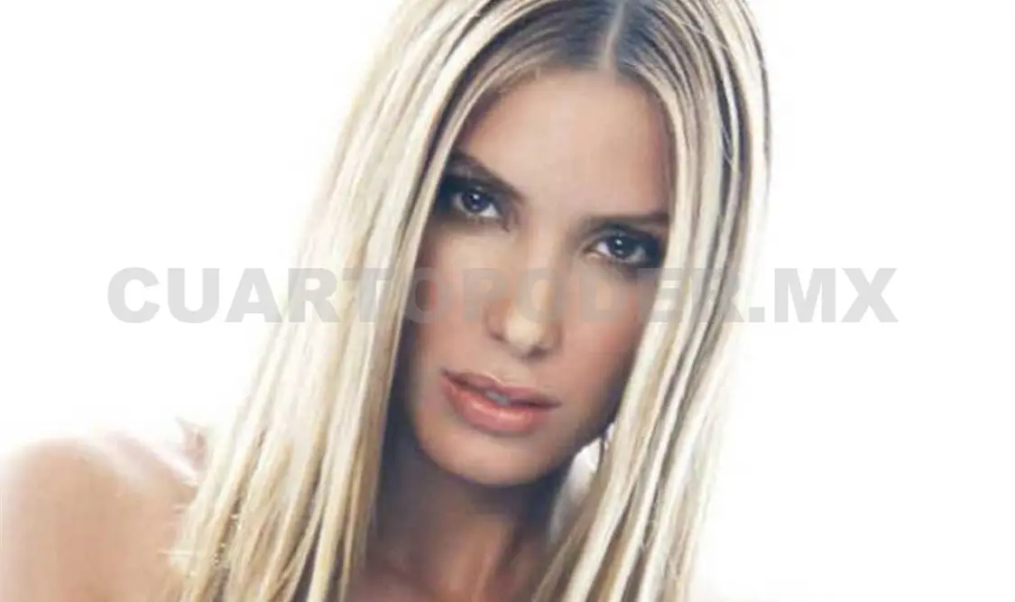 Andrea Escalona se lanza como cantante grupera