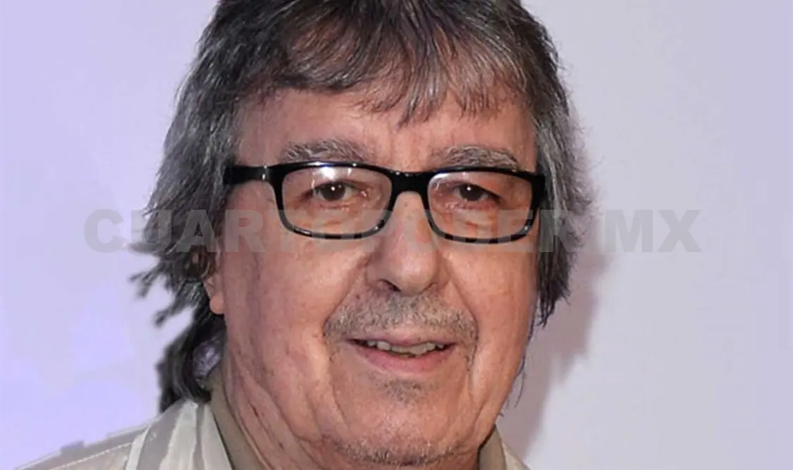 Ex de The Rolling Stones tiene cáncer