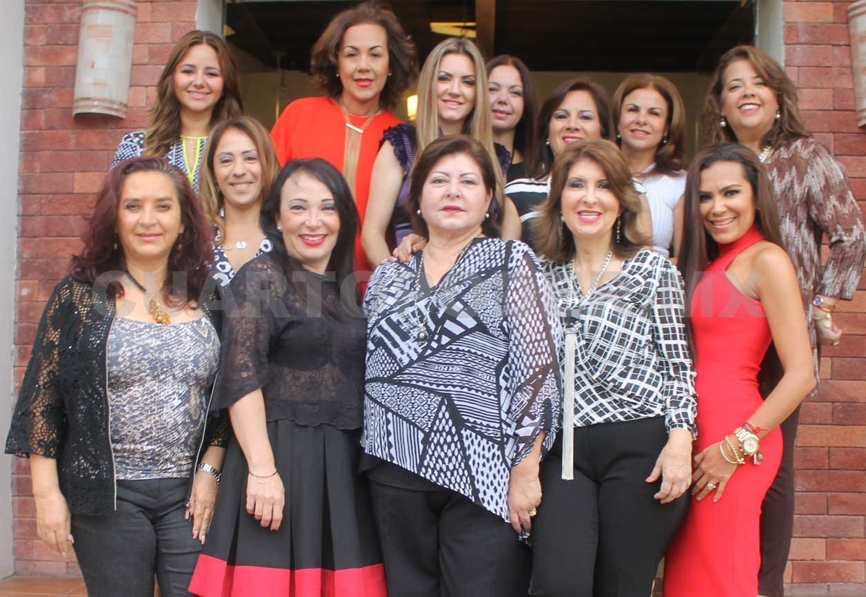 Conmemoran el Día Internacional de la Mujer