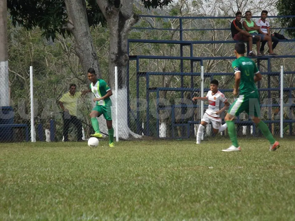 Los chiapanecos lograron sacudirse la derrota de la jornada pasada con un buen triunfo en casa. Cortesía