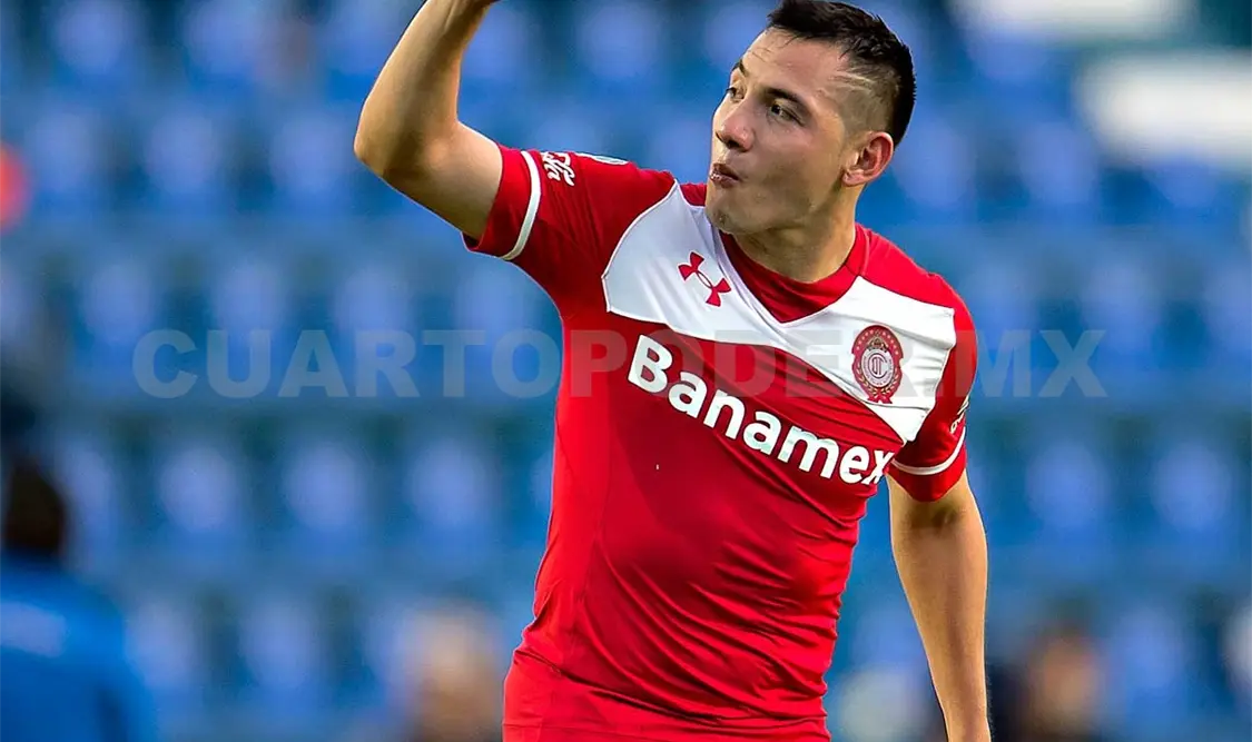 Toluca a mantener paso en Ecuador