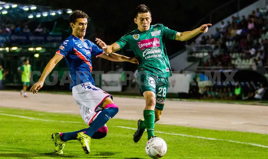 Jaguares confió en los jóvenes