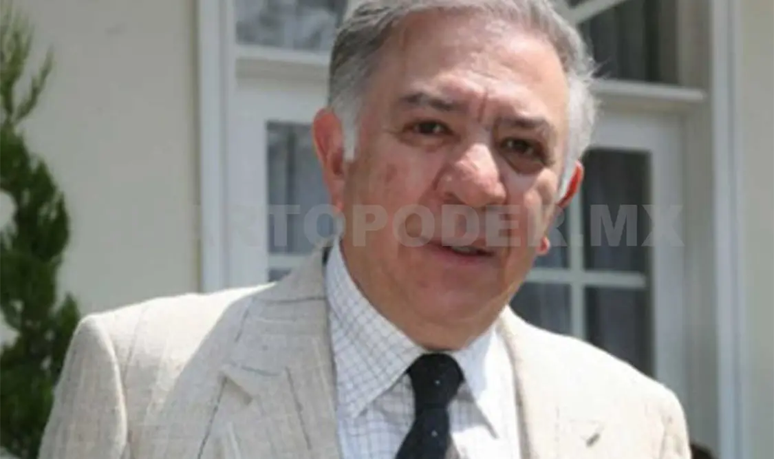 Productor Emilio Larrosa tiene un pie fuera de Televisa