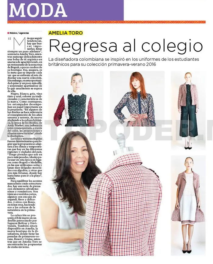 MODA
