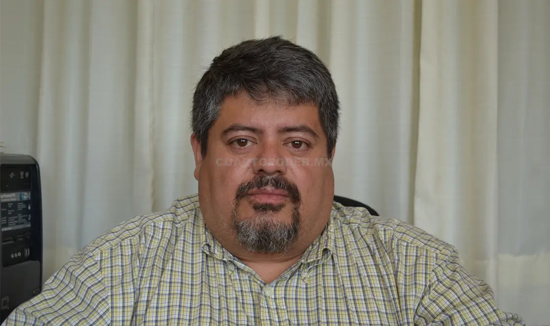 Carlos Alberto Zepeda Gutiérrez