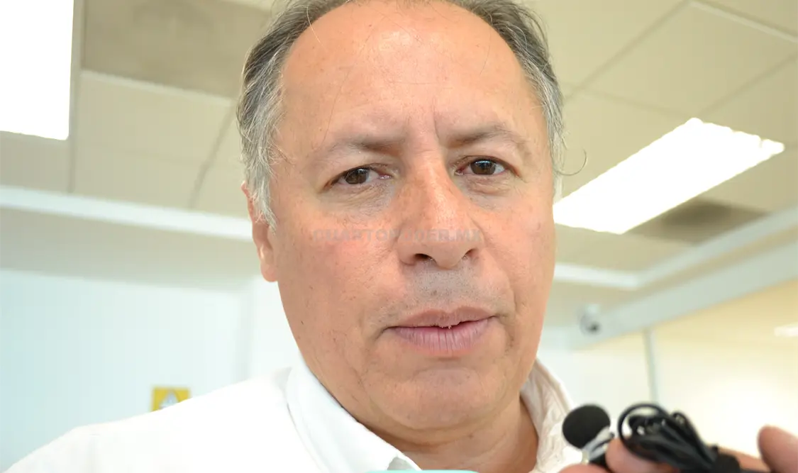 Ricardo Hernández Sánchez