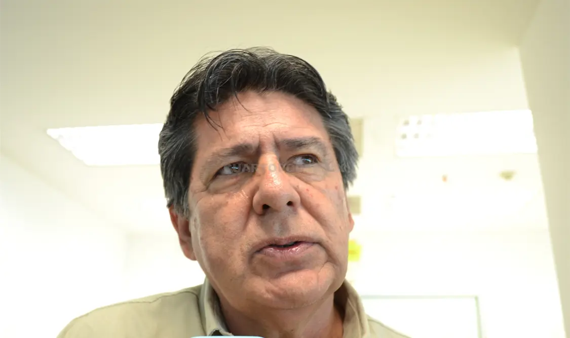 Carlos Morales Vázquez