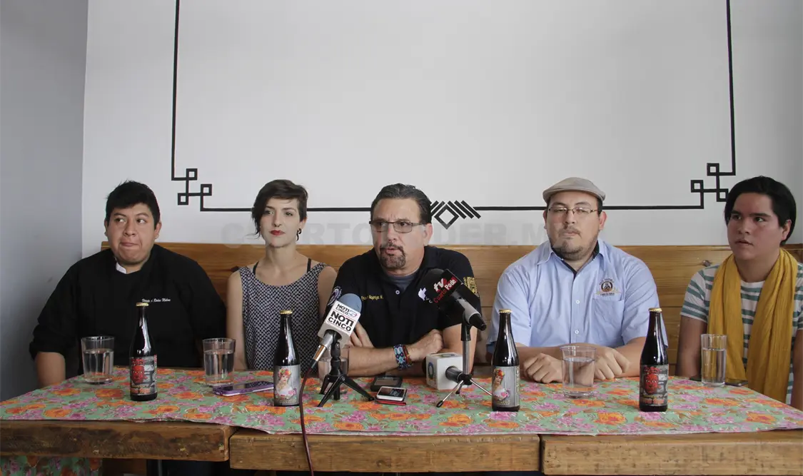 Los productores reunidos ocasionarán una derrama económica que beneficiará a la industria local. Guillermo Ramos / CP.
