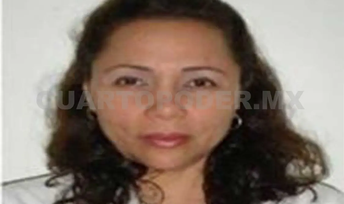 Detienen a exdirectora del DIF municipal