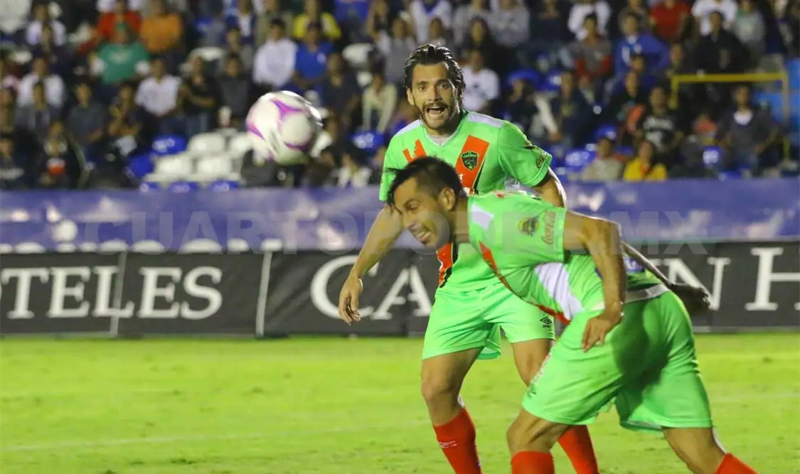 Este viernes arranca fecha 10 del Ascenso