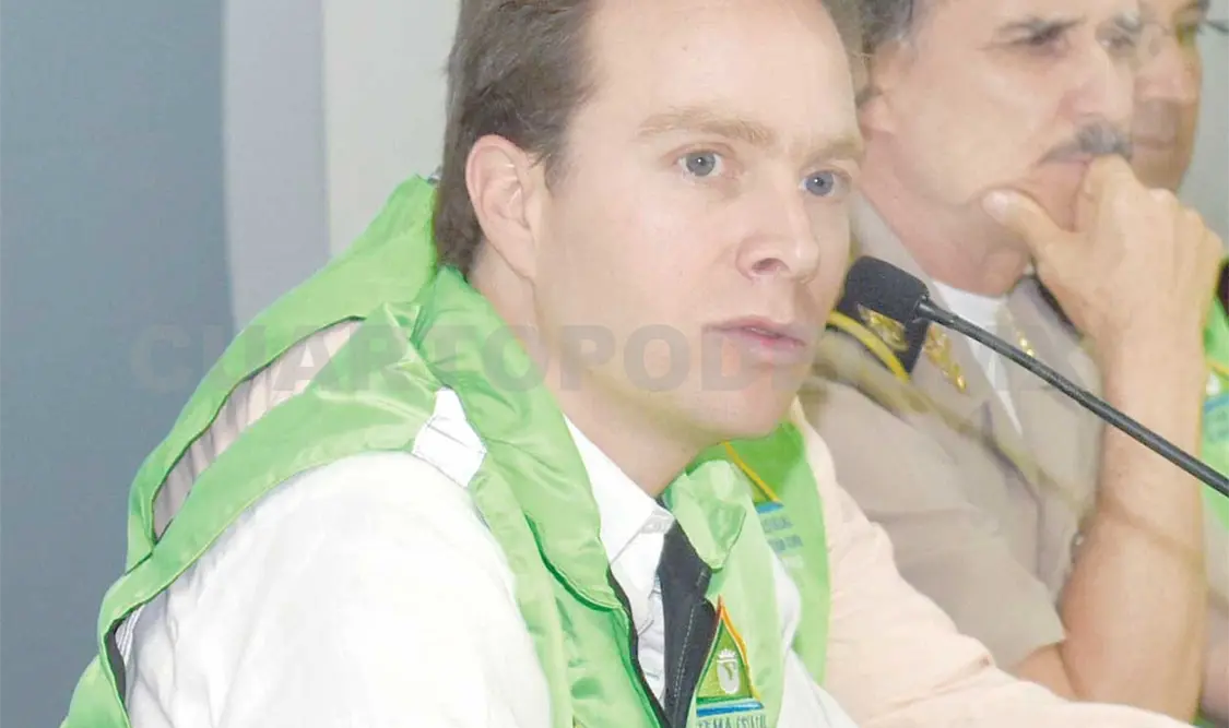 Todos al Simulacro Estatal de Sismo