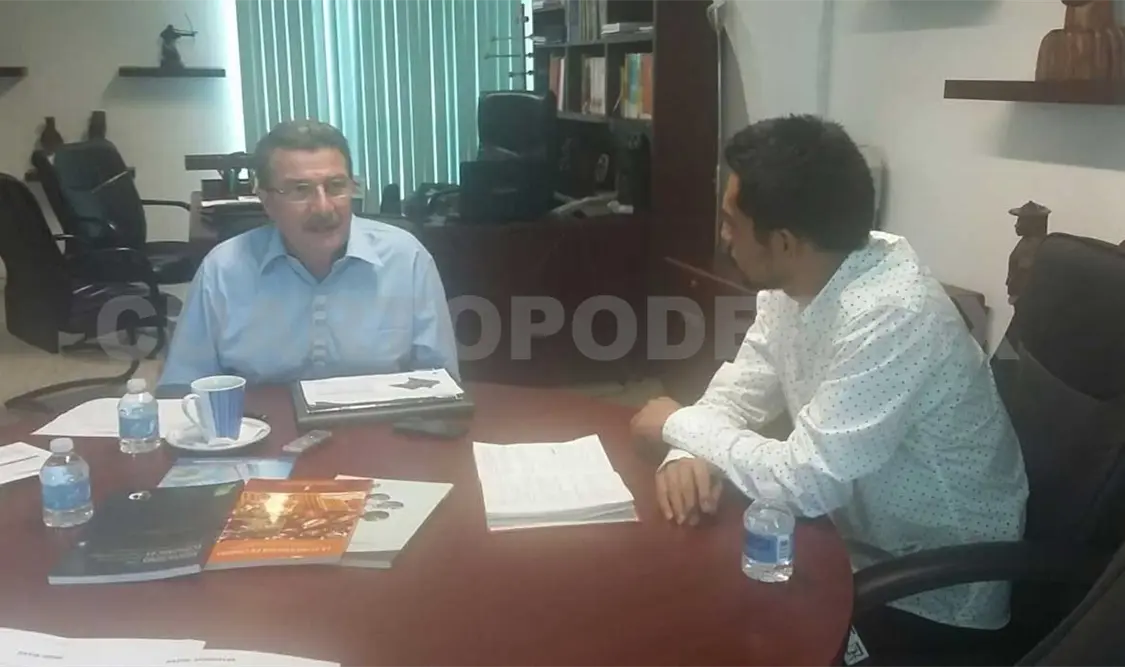 Dispersión poblacional podría crecer, de 20 mil a 30 mil comunidades