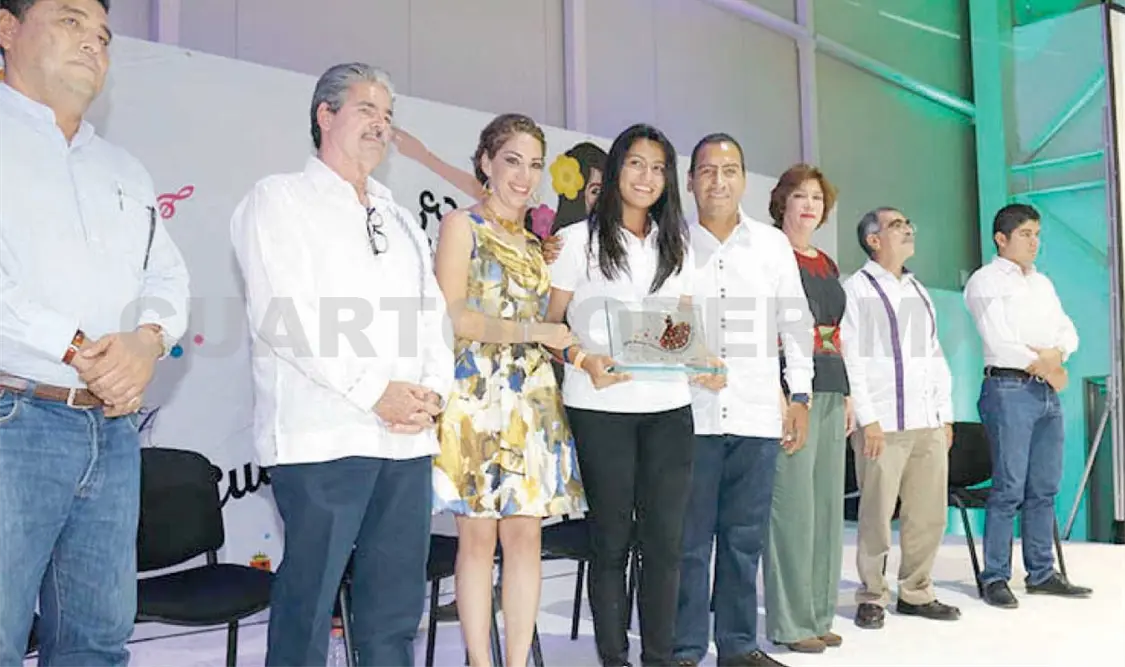 Un éxito, el XVIII Festival Nacional de Arte y Cultura