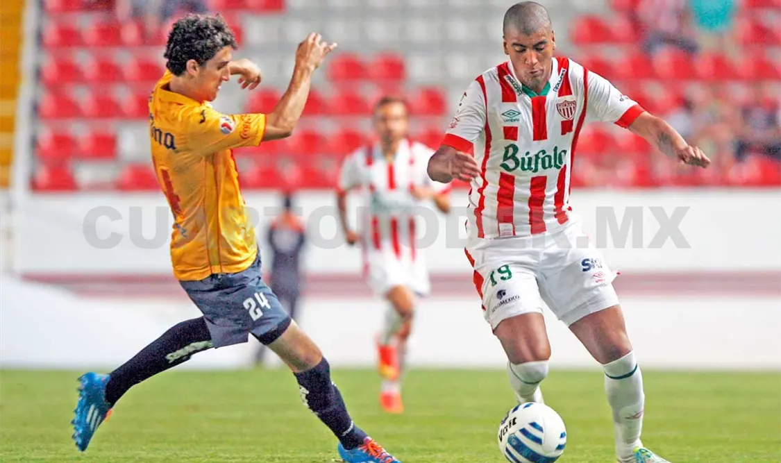 Celaya-Necaxa y Tapachula-Atlante se destacan en J10