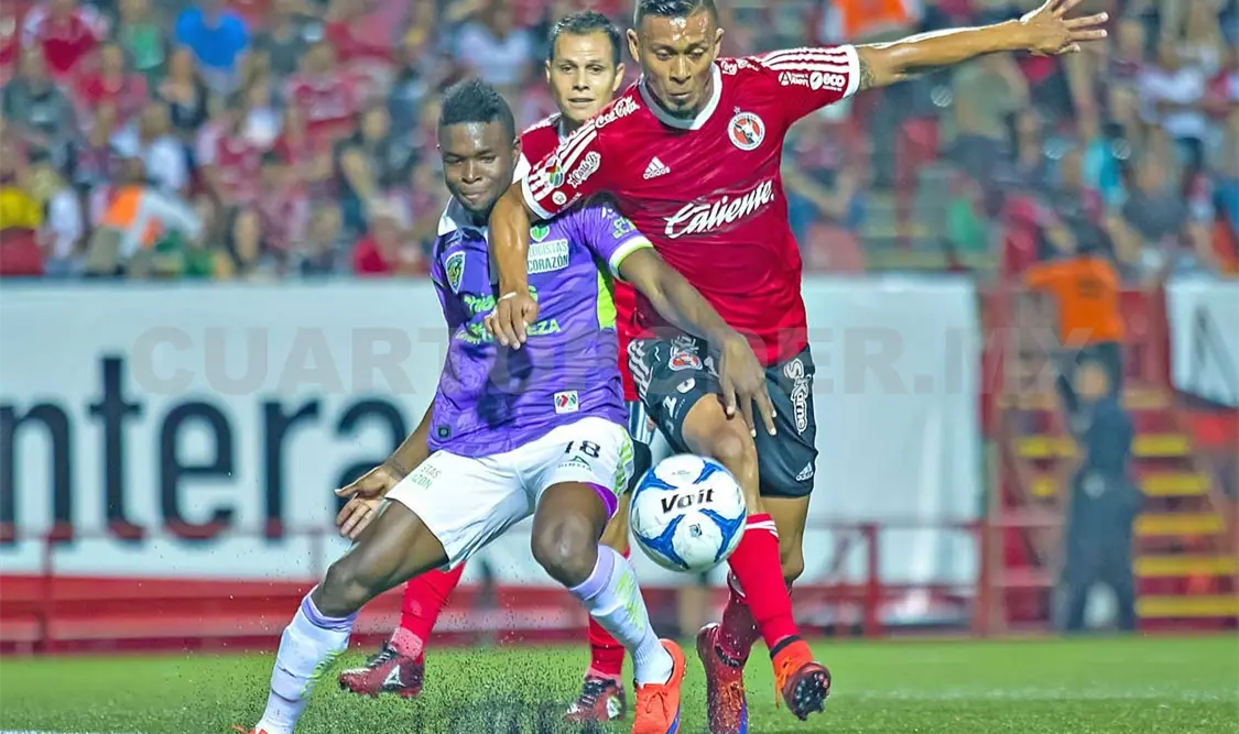 Un motivado felino recibe a Xolos