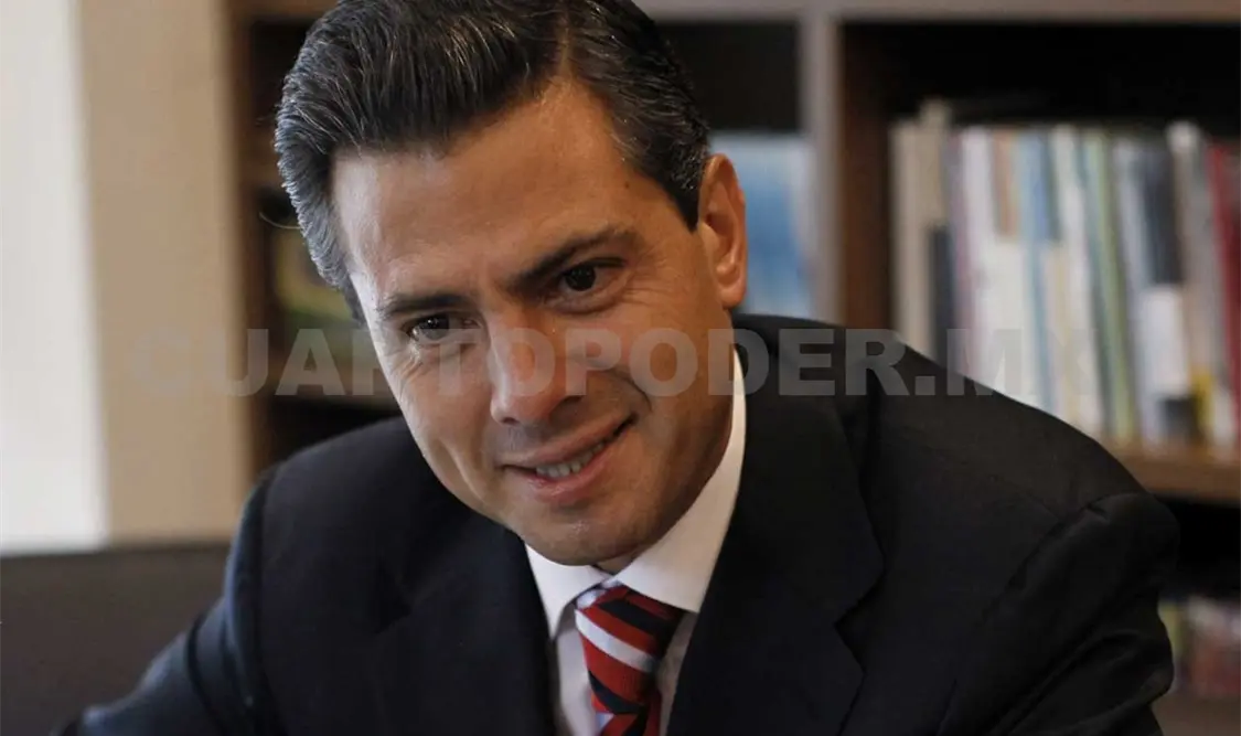 Hace dos años, el presidente Peña Nieto promulgó la reforma. Agencias