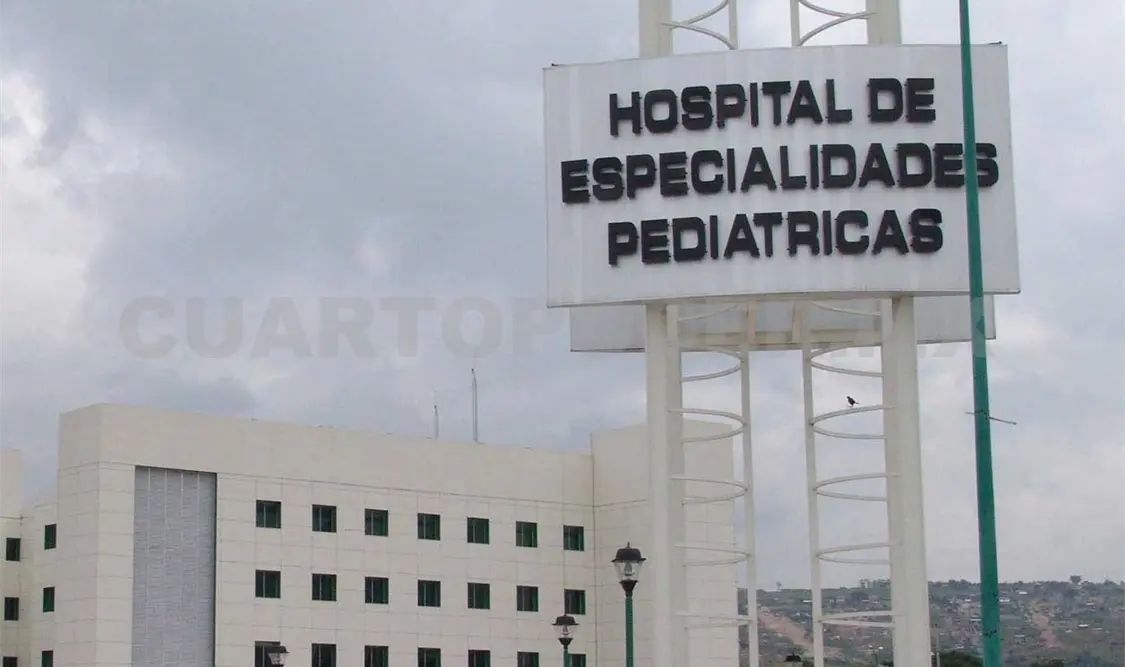 El banco de sangre del HEP ha sido oportuno y estratégico. CP