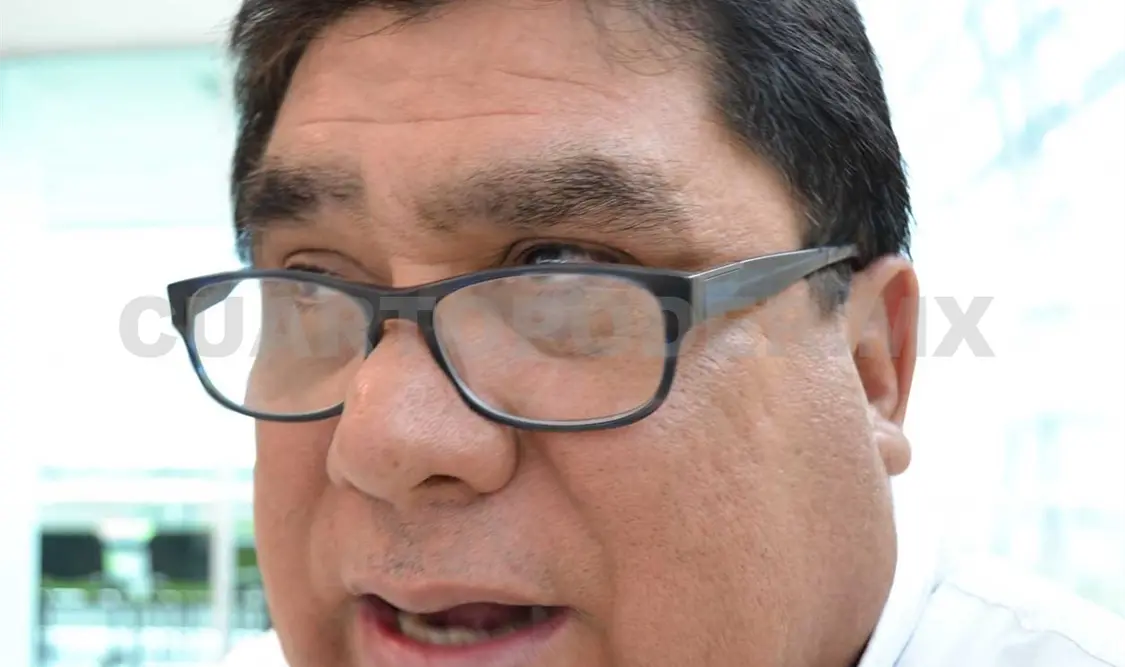 Francisco Coutiño.