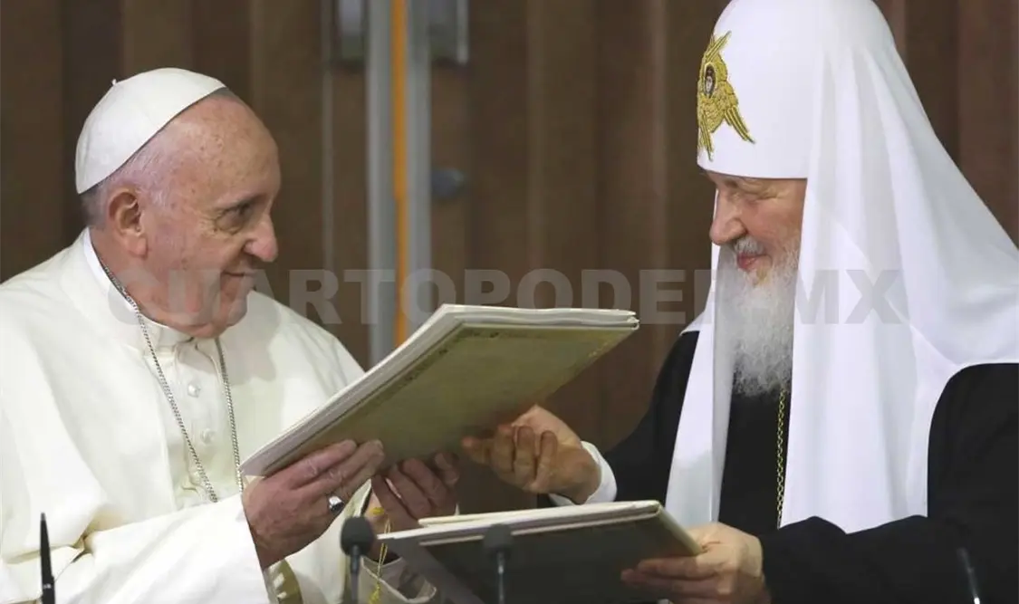 Este foro busca crear una civilidad entre las diversas religiones en el estado. CP