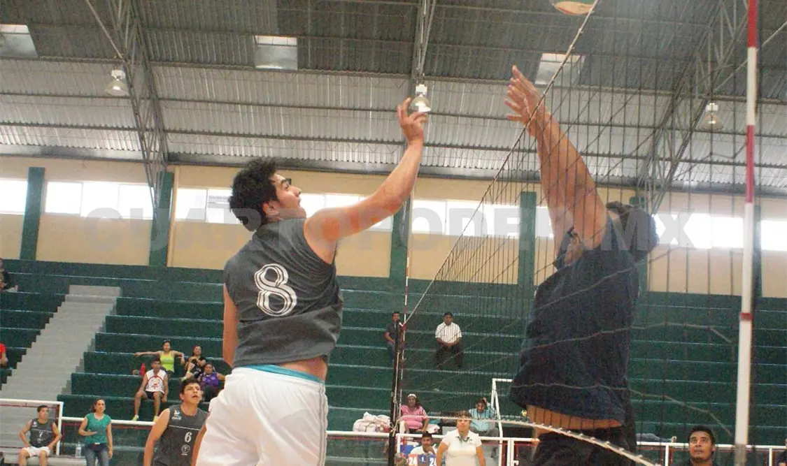 Ambos conjuntos serán premiados con los galardones de campeones en el inicio del próximo campeonato. CP