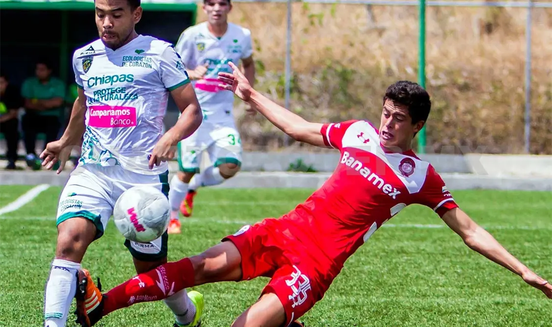 Con los tres puntos, los equipos podrán trabajar más tranquilos en la semana. Cortesía