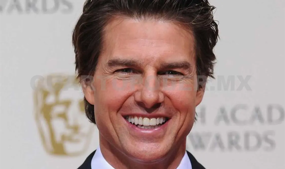 Tom Cruise a un paso de llegar al altar