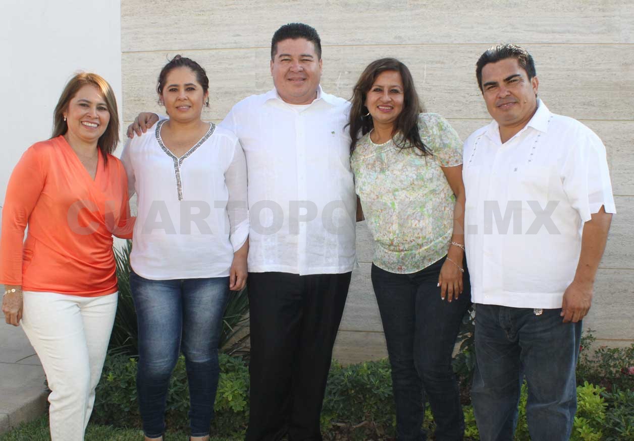 Albert festeja un año más
