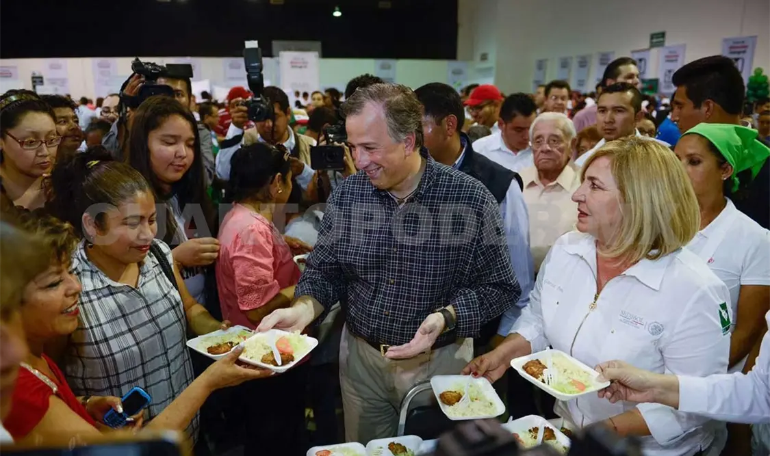 Mentira y violencia buscan generar sociedad dividida