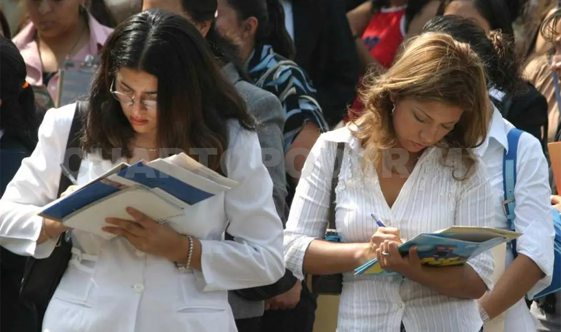 Analizan crear el Registro Nacional
